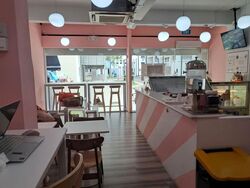 Saint George's Road (D12), Retail #577739741